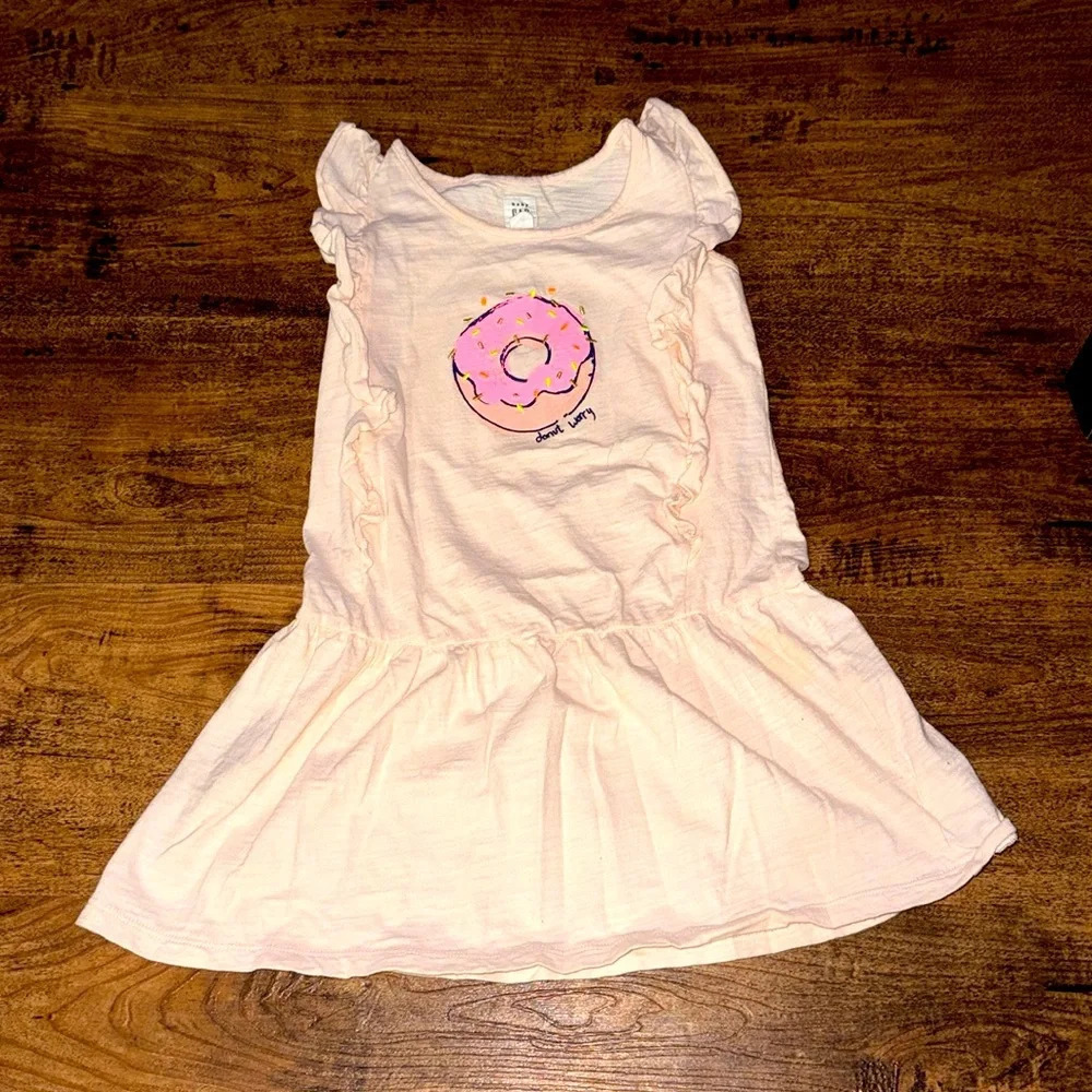 Cute adorable donut 🍩 dress